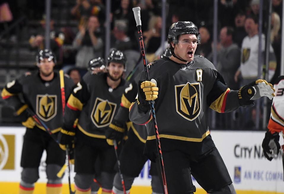 Vegas Golden Knights
