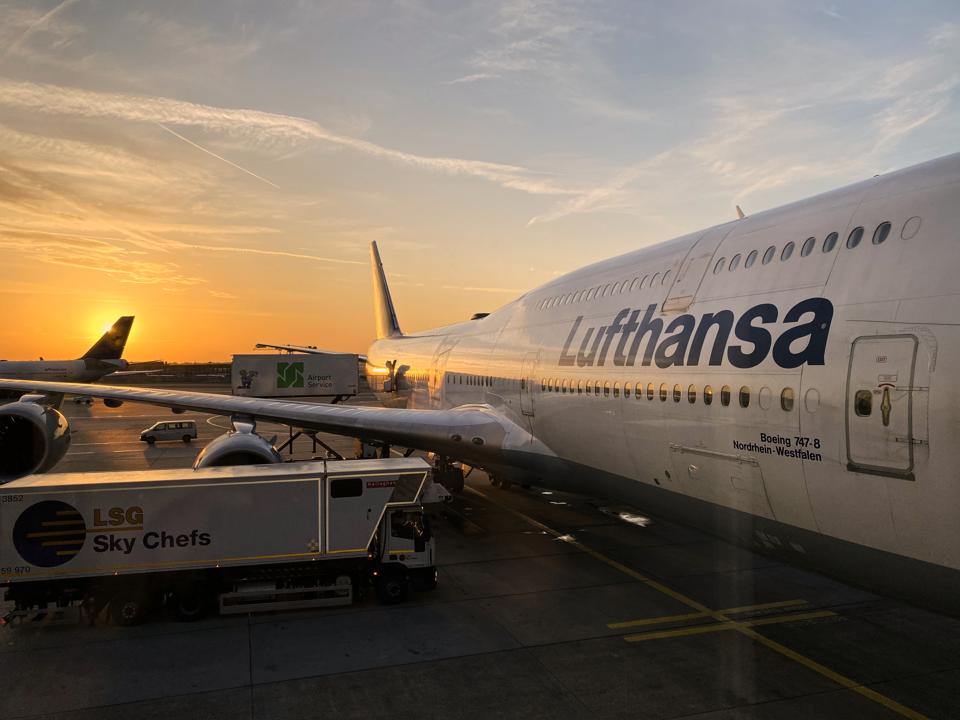 Places To Visit - Frankfurt