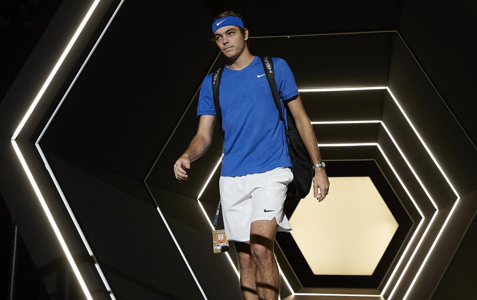 Rolex Paris Masters - Day Three