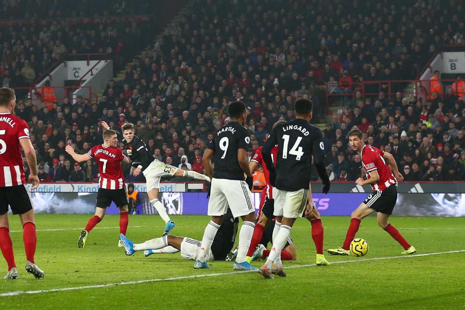 Brandon Williams Has Emerged As A Star At Manchester United