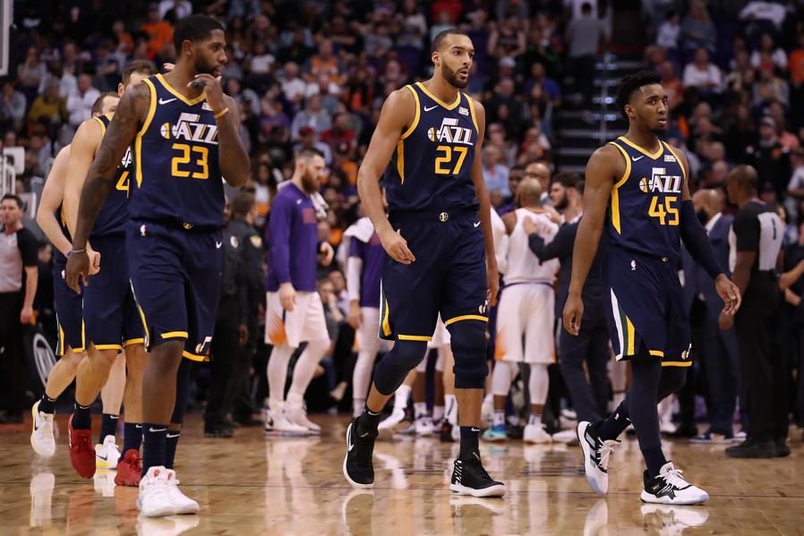 What The Utah Jazz Should Do At The 2020 NBA Trade Deadline