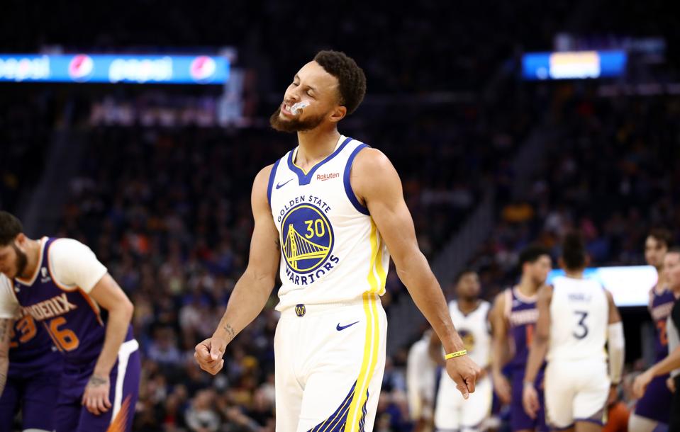 Risultato immagini per golden state warriors 2020