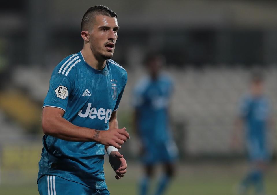 5 Rookies Who Are Now Ready To Break Into The Juventus First