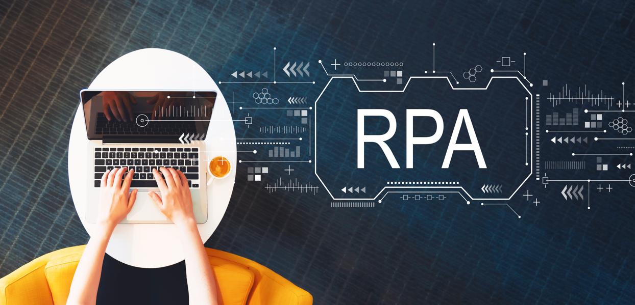 How AI Is Supercharging RPA (Robotic Process Automation)