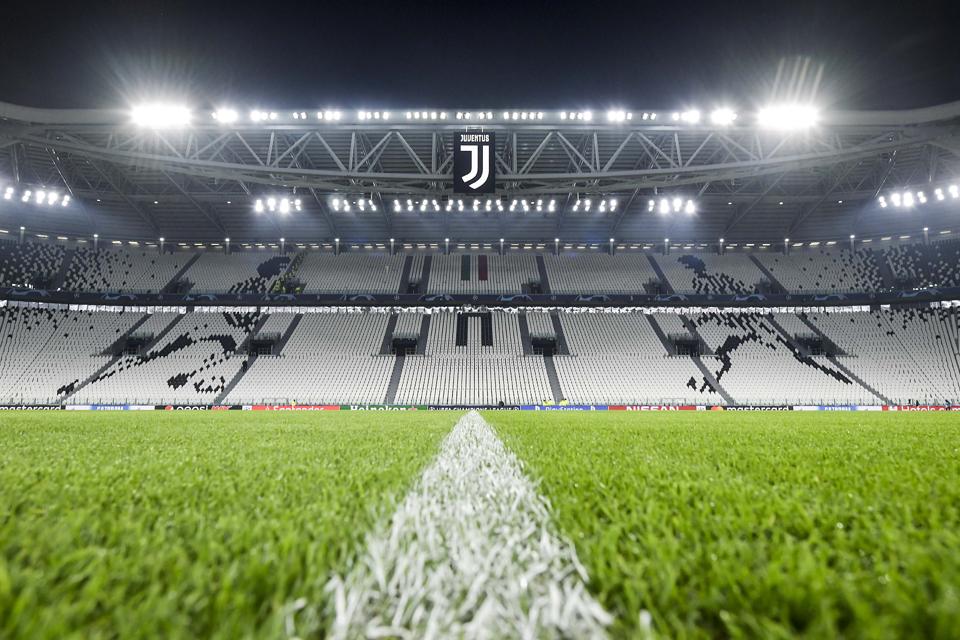 Juventus v Atletico Madrid: Group D - UEFA Champions League