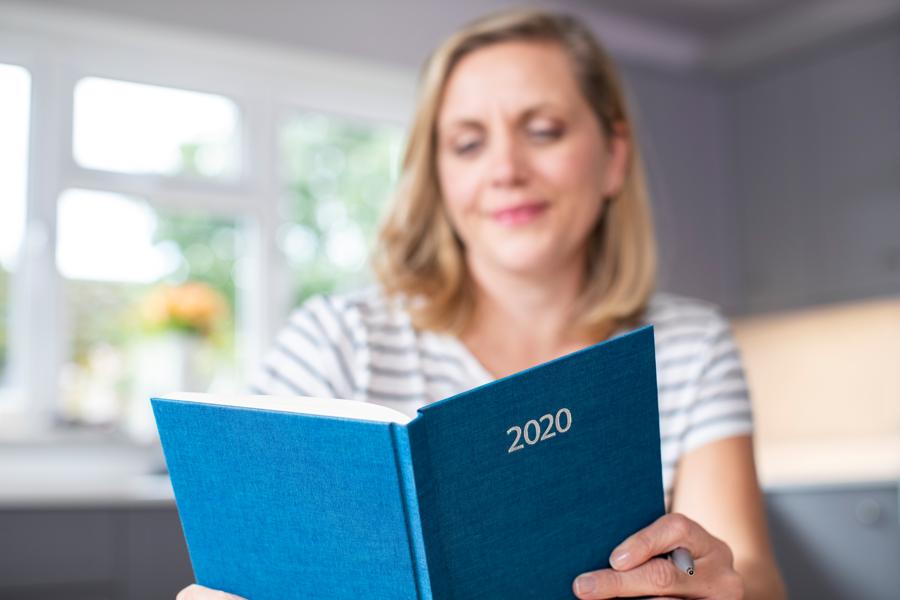Reasons Why We Don't Achieve New Years Resolutions