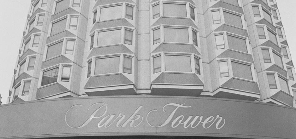 The Park Tower Knightsbridge