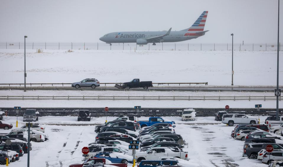 Worst Airports For Delays Prepare For Travel Delays If You Re