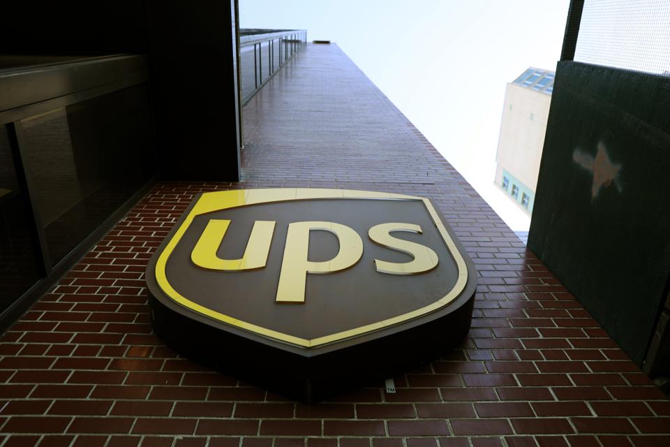 Why Did UPSโ Stock Grow Around 20% In 2019?