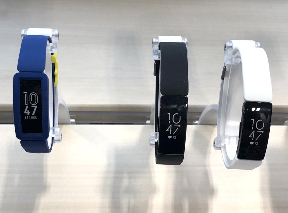 Smart watches