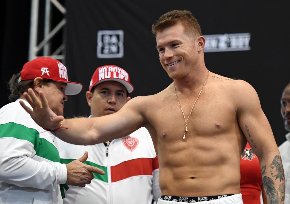 Canelo Alvarez Vs Sergey Kovalev 10 Things You Should Know