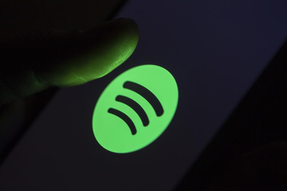 Free Trials Buff Spotify Q4 Results Up Subscribers Down In Profits