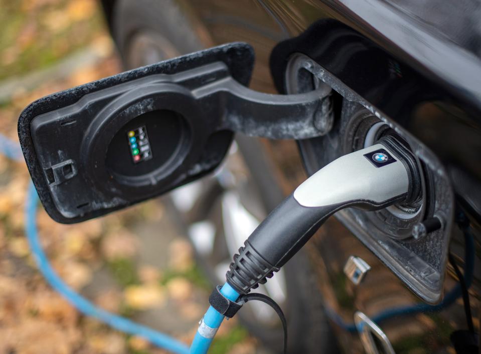 Your Electric Car May Or May Not Save You Money