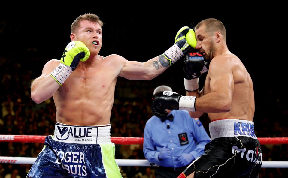 Canelo Alvarez Vs. Sergey Kovalev Results KO Highlight (VIDEO), Twitter Reaction And Analysis Canelo Alvarez Vs. Sergey Kovalev Results KO Highlight (VIDEO), Twitter Reaction And Analysis