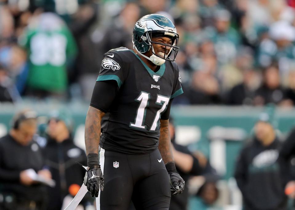 Proposed New Cba Might Be Exactly What 2020 Eagles Need