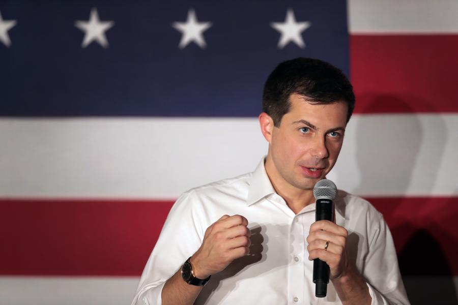 Pete Buttigieg Releases $1.6 Trillion Plan For Affordable Housing, Colleges And Child Care