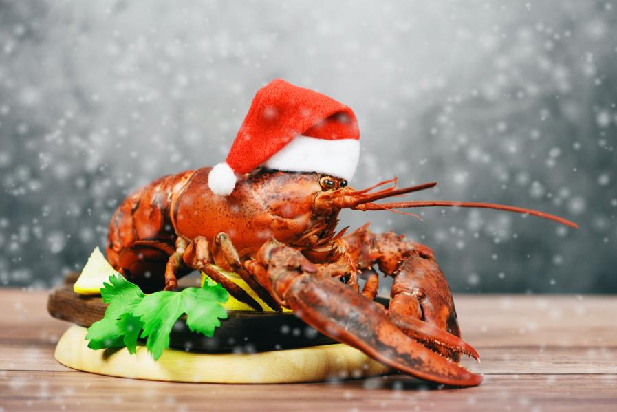 Seven Feasts Of The Seven Fishes To Indulge In New York City On Christmas Eve