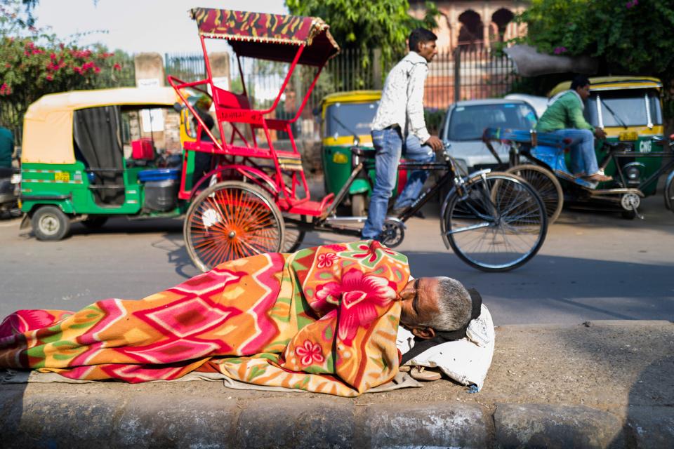 INDIA-SOCIETY