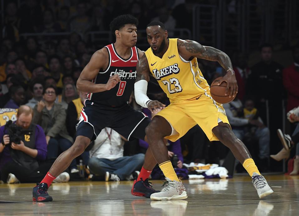 Automated chat technology has been on the rise in sports and the NBA became the latest league to look to realize its value in its latest partnership with GameOn Technology.