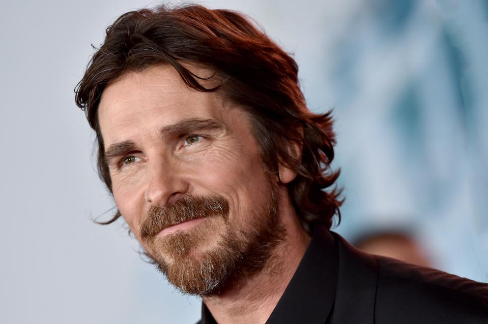 Box Office What Ford V Ferrari Needs To Become Christian Bale S