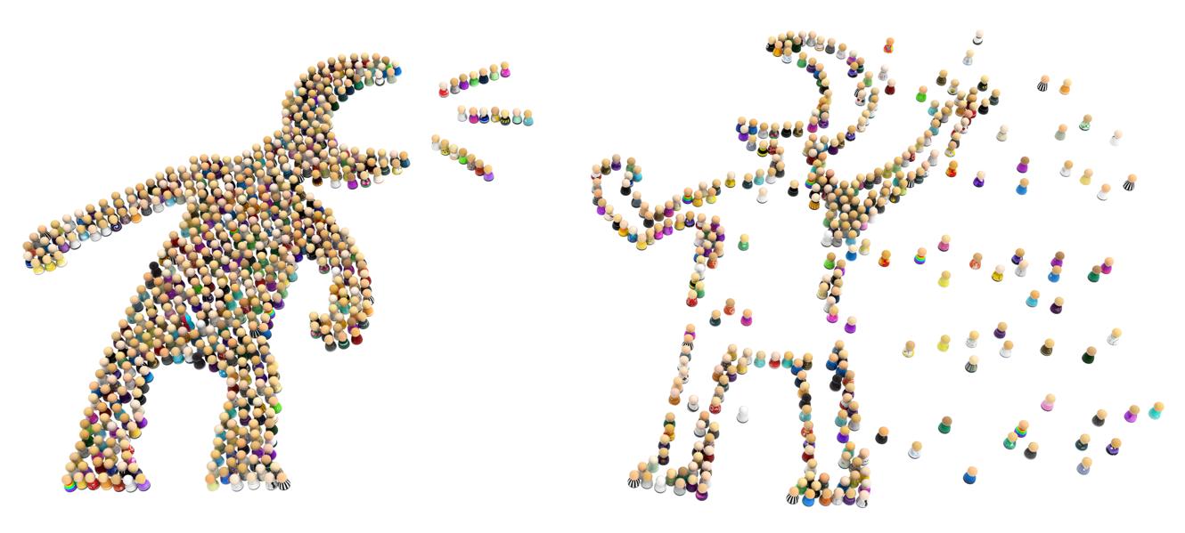 Why 'Alpha Dogs' Make Poor Leaders In Startups