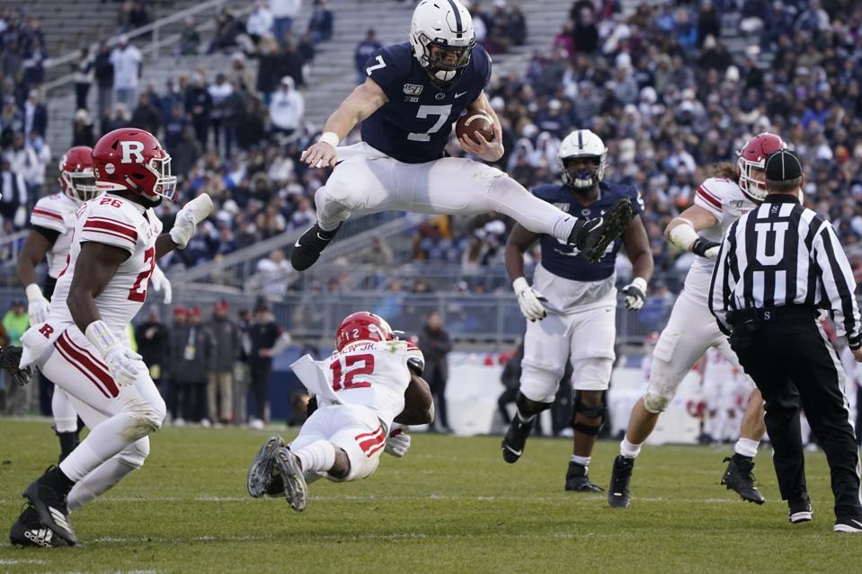 College Football Games Could Imperil Communities Health Care