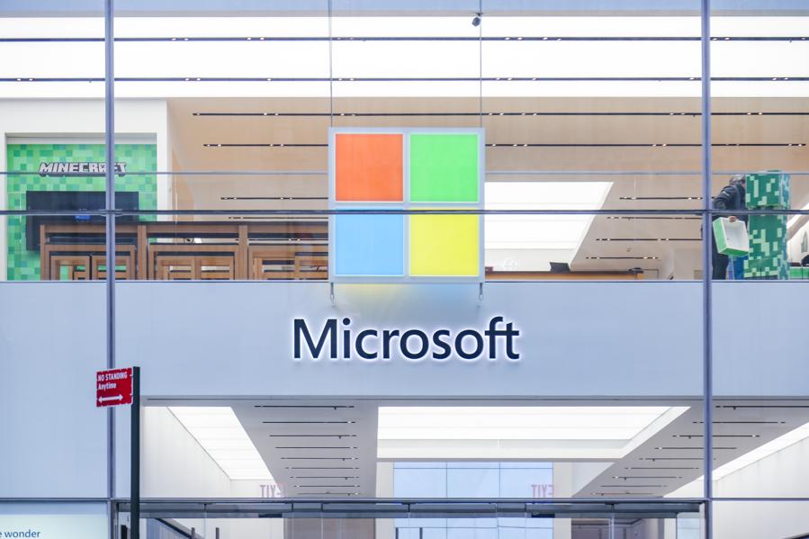 Microsoft Top Line To Miss FY 2020 Expectations?