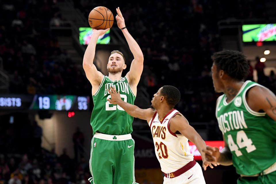 How Gordon Hayward S Latest Injury Could Affect The Celtics Future