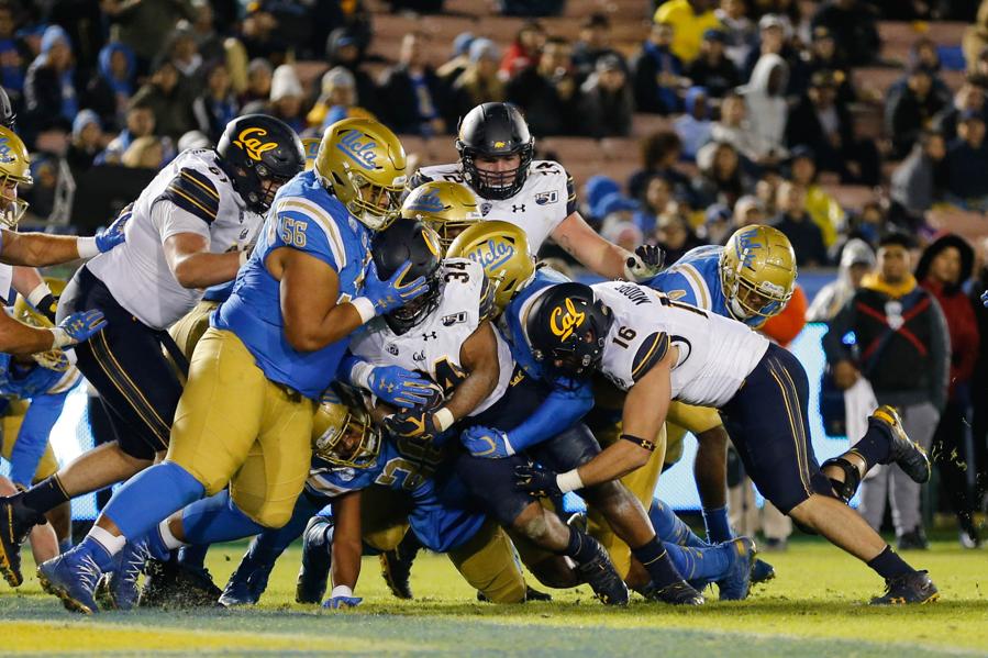 The NCAA Sports Model Is Broken, And It's Time For Congress To Step In