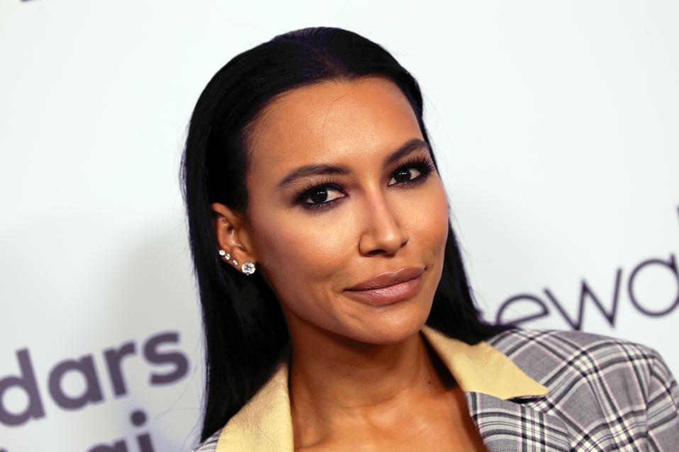 Body Found At Lake Where Naya Rivera Disappeared