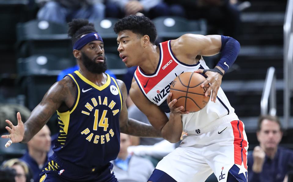 Indiana Pacers Gifted Easier Than Average Regular Season Schedule