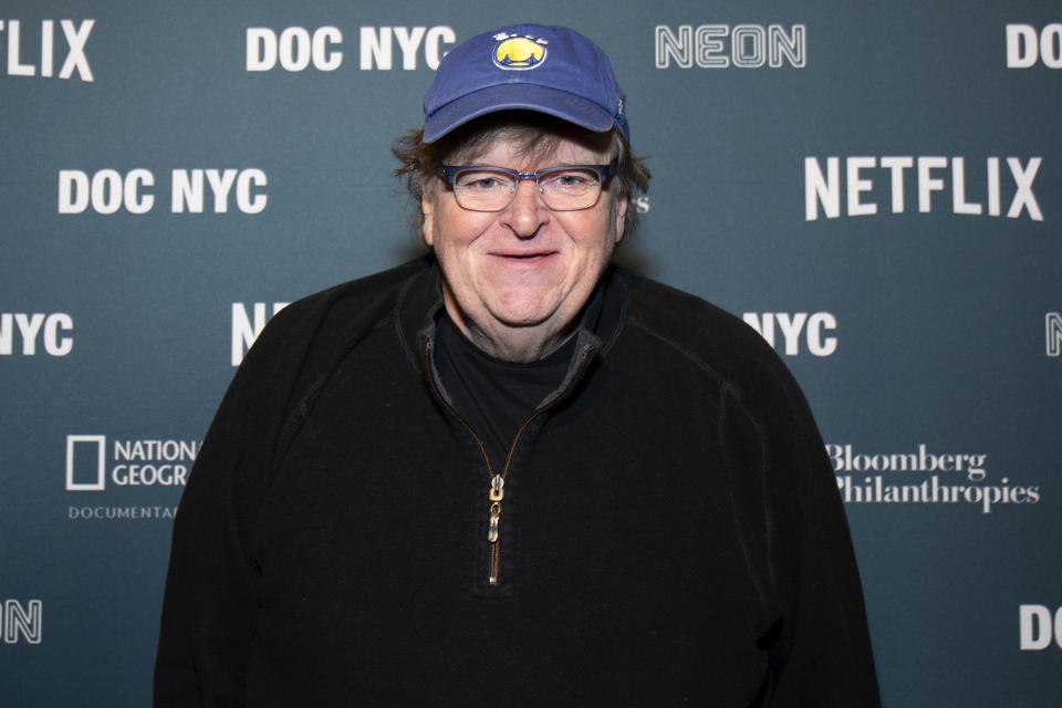 6. ročník DOC NYC Vizionáři Hold