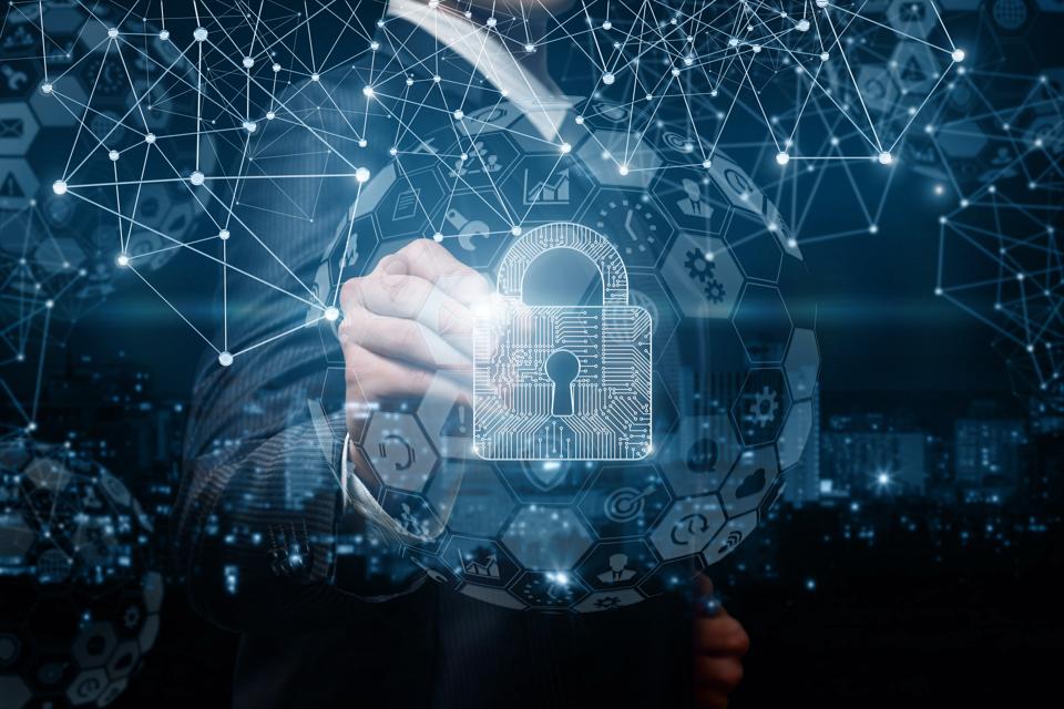 A new report sponsored by Authentic8 reveals some concerning cybersecurity insights.