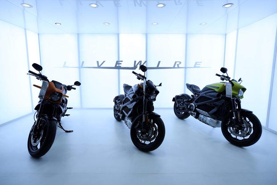 Is Harley-Davidson Undervalued?
