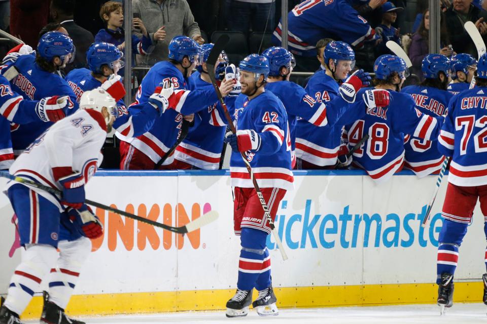 Nhl S Most Valuable Teams 2019 Though Buried In Standings New