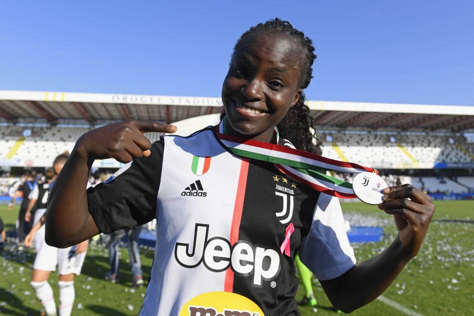 Juventus Women vs Fiorentina Women - Supercoppa italiana