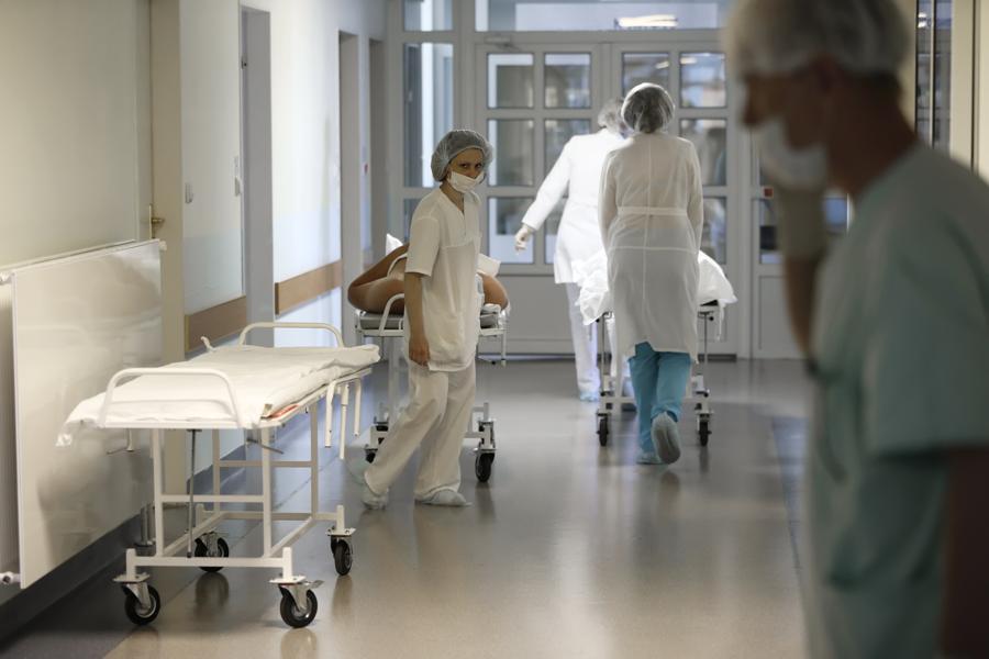 A Bad Fix To The Surprise Billing Problem Could Be Worse Than The Cure
