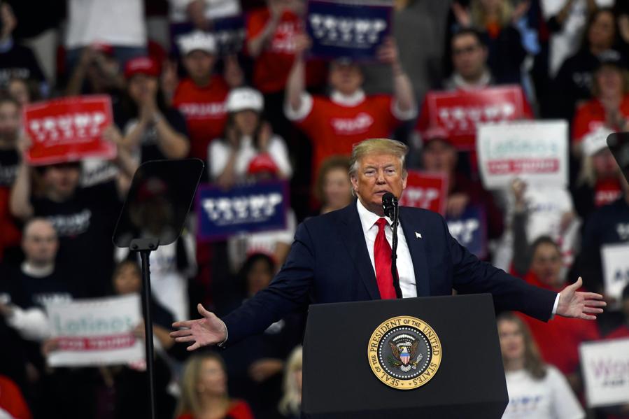 If Trump Removes Tariffs, The Trade War Dies And China Wins