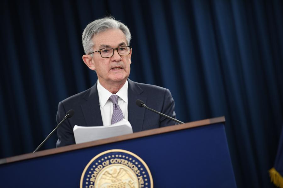 The Federal Reserve Should Be Open To Closing