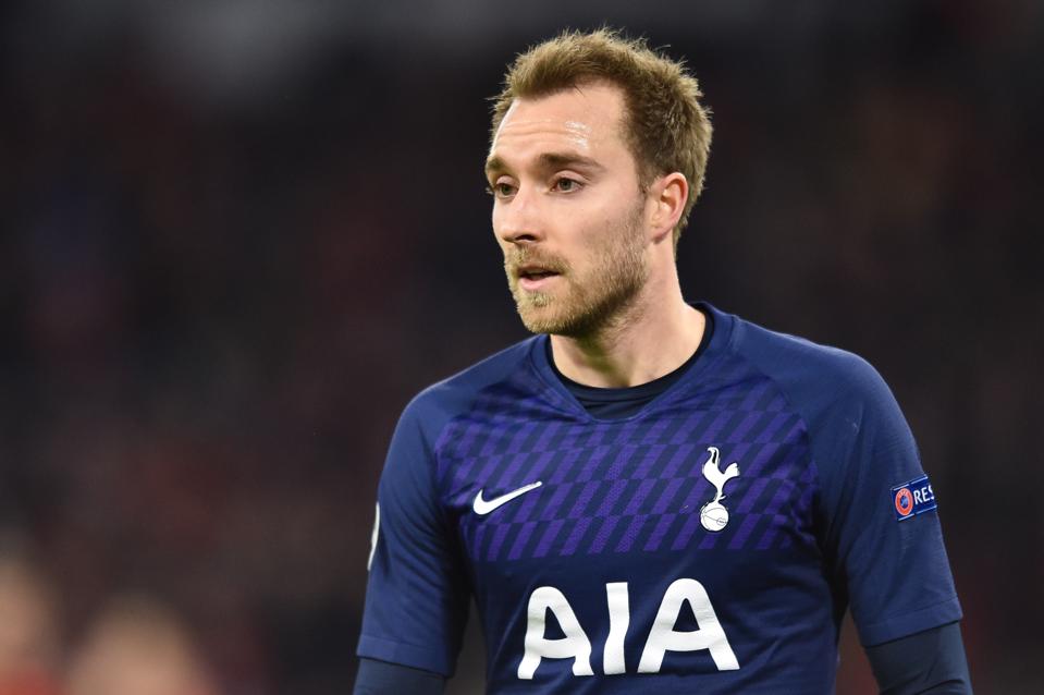 Bayern Munich Vs Tottenham Hotspur Analysis 5 Things We Learned From Champions League Match