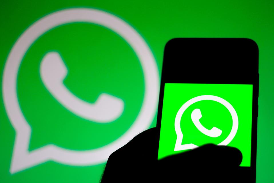 3 Cara Memindahkan Data Whatsapp Ke Hp Baru