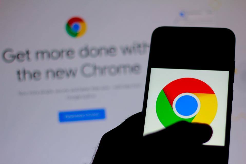 google warns 2 billion chrome users