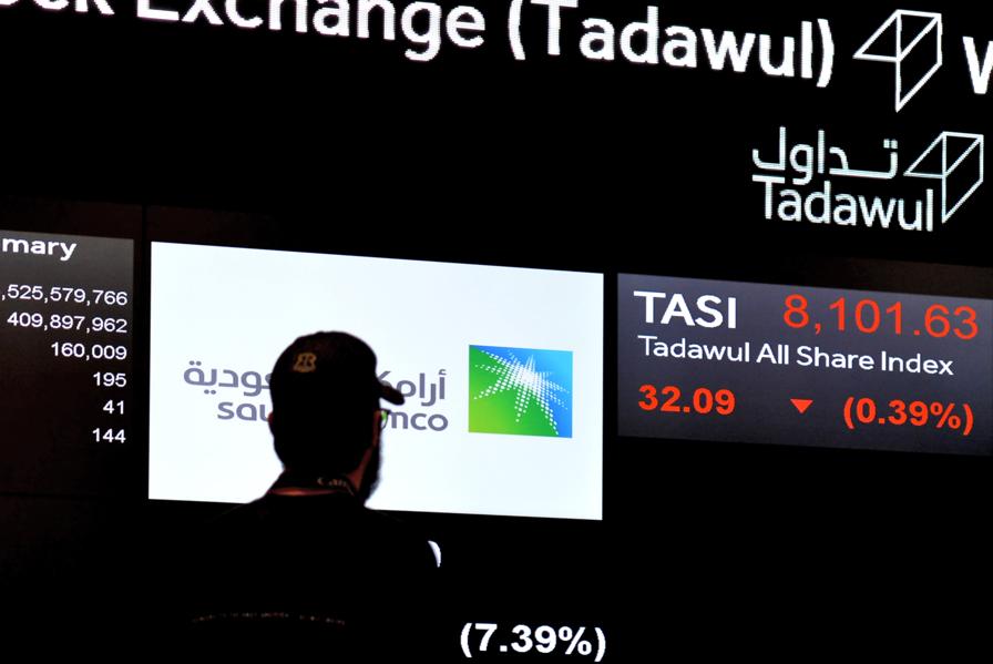 3 Reasons Typical Equity Analysis Doesn't Work For Saudi Aramco