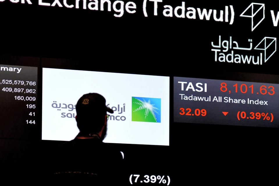 3 Reasons Typical Equity Analysis Doesn T Work For Saudi Aramco