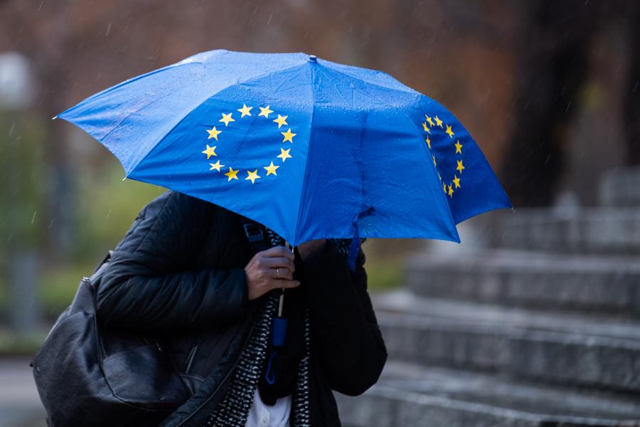 The New Year Is Going To Be Excruciating For Europe