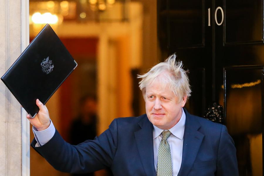 After The U.K. Election Can Europe Move On, Or Will There Be More Delay?