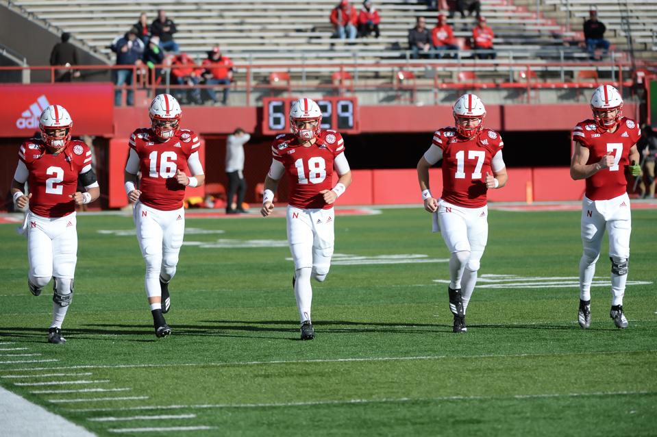 Nebraska First To Launch Program To Help Student Athletes Maximize The Value Of Their Individual Brands