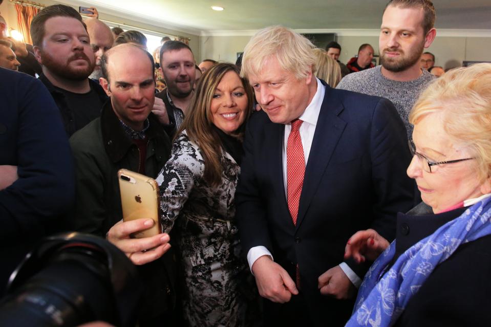 What To Watch For This Week After Boris Johnson S Landslide Election Victory