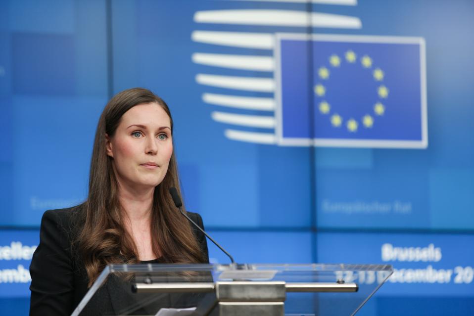 Finland Prime Minister S Aspirational Goal Of A Six Hour Four Day Workweek Will It Ever Happen