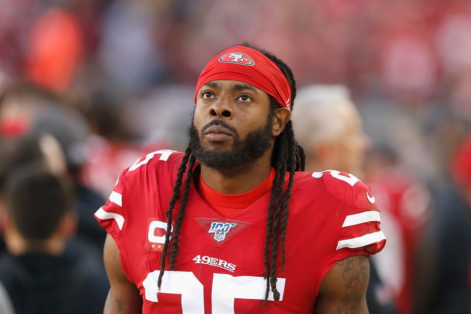Arizona Cardinals v San Francisco 49ers
